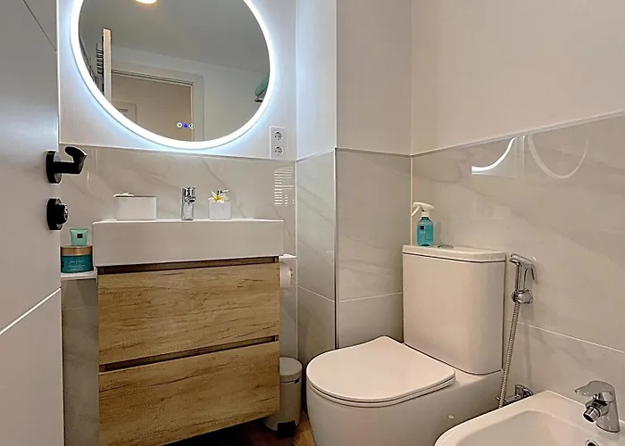 Hero - Luxury In Apartment *