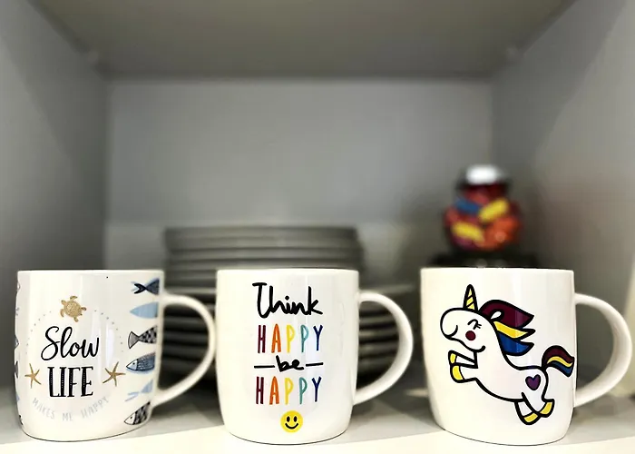 Hero - Luxury In Apartment Maspalomas (Gran Canaria)