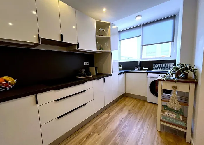 Hero - Luxury In Maspalomas (Gran Canaria)