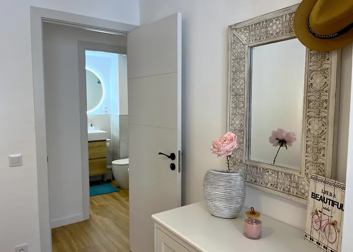 Hero - Luxury In * Maspalomas (Gran Canaria)