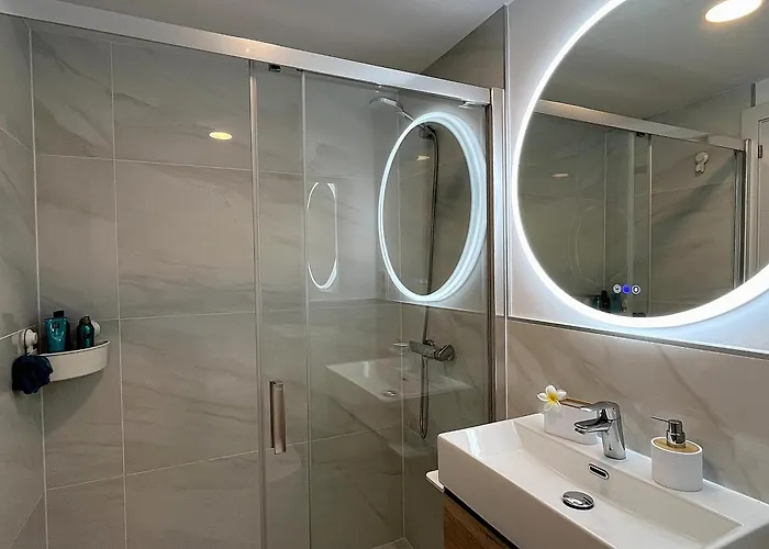 Hero - Luxury In Apartment Maspalomas (Gran Canaria)