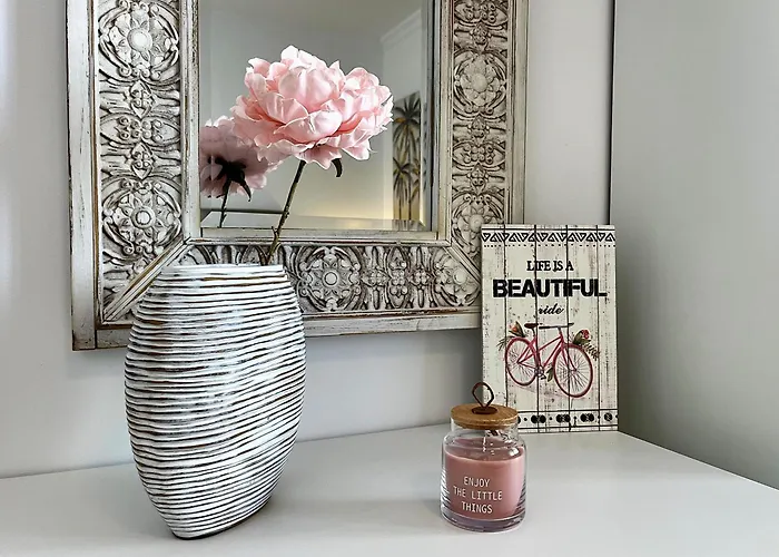 Apartment Hero - Luxury In Maspalomas (Gran Canaria)