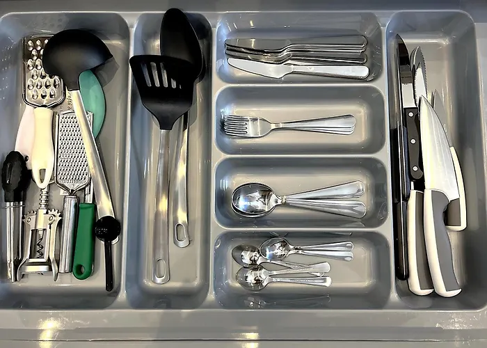 Hero - Luxury In Apartment