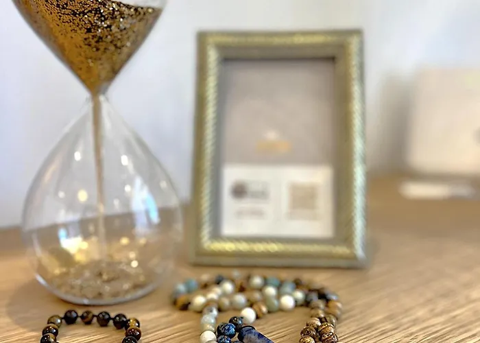 شقة Hero - Luxury In ماسبالوماس