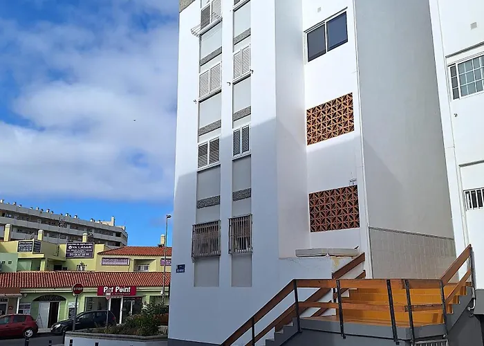 Hero - Luxury In شقة